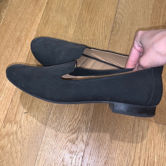 Me Too Yalec Loafer In Tan and Black - Picture 6 of 8